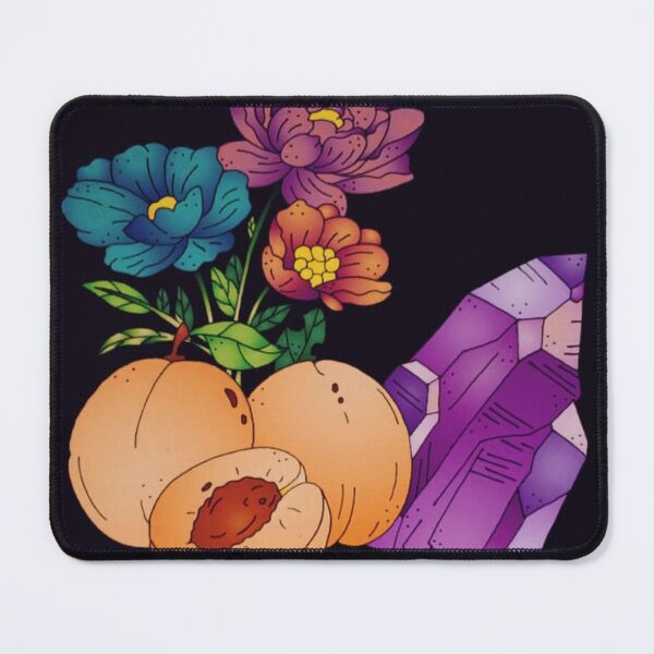 Item preview, Sweet Peach designed and sold by LarpTrash.