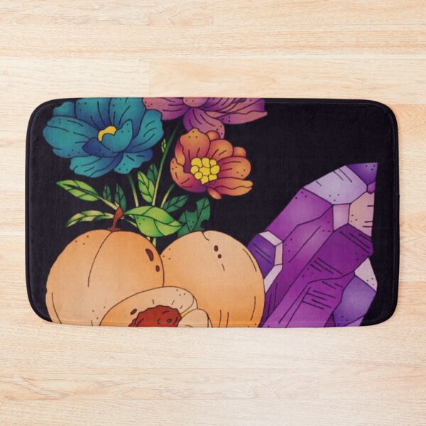 Item preview, Sweet Peach designed and sold by LarpTrash.