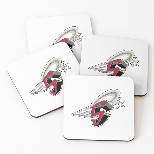 Item preview, Spruce Grove Saints Logo designed and sold by patrickneron.