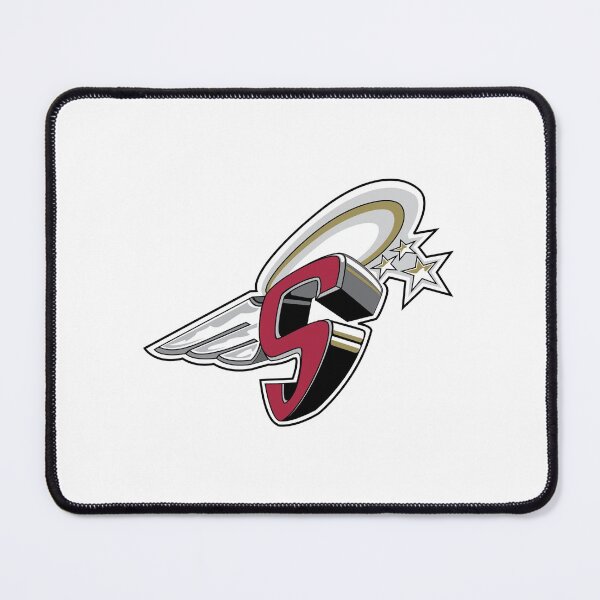 Item preview, Spruce Grove Saints Logo designed and sold by patrickneron.