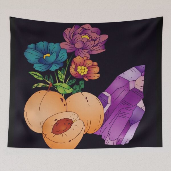 Item preview, Sweet Peach designed and sold by LarpTrash.