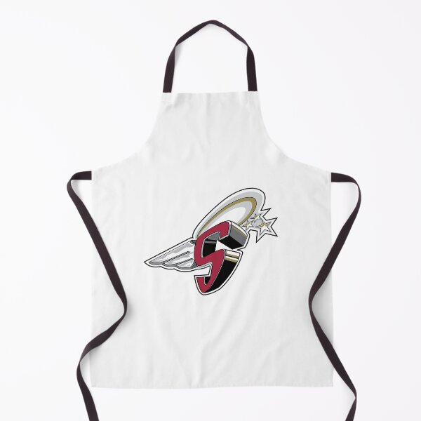 Item preview, Spruce Grove Saints Logo designed and sold by patrickneron.