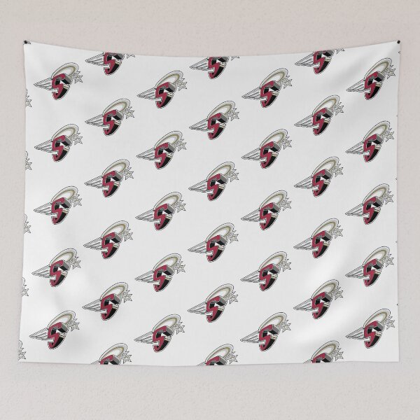 Item preview, Spruce Grove Saints Logo designed and sold by patrickneron.