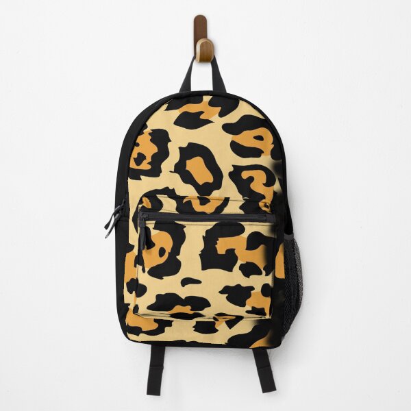 Item preview, Leopard Split Left Side designed and sold by CGDesignsIL.