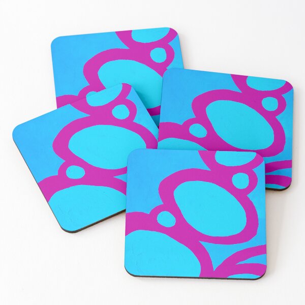 Item preview, Freeform-Magenta designed and sold by HollandArtz.