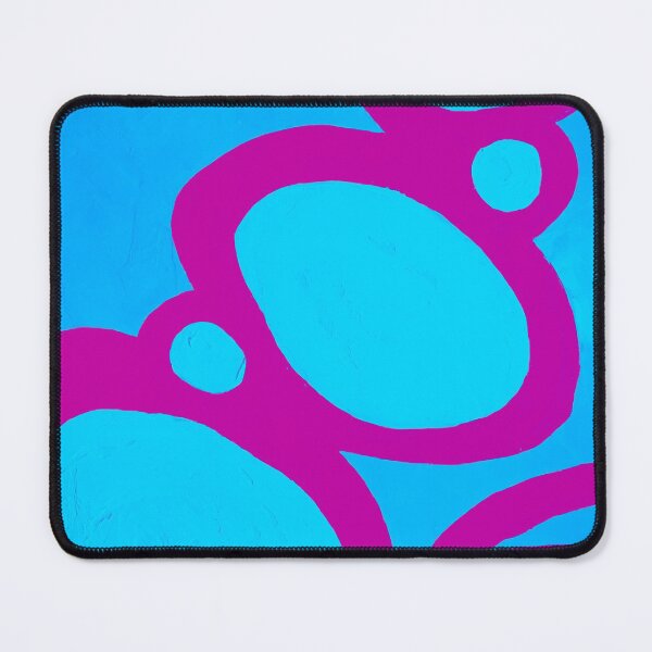 Item preview, Freeform-Magenta designed and sold by HollandArtz.