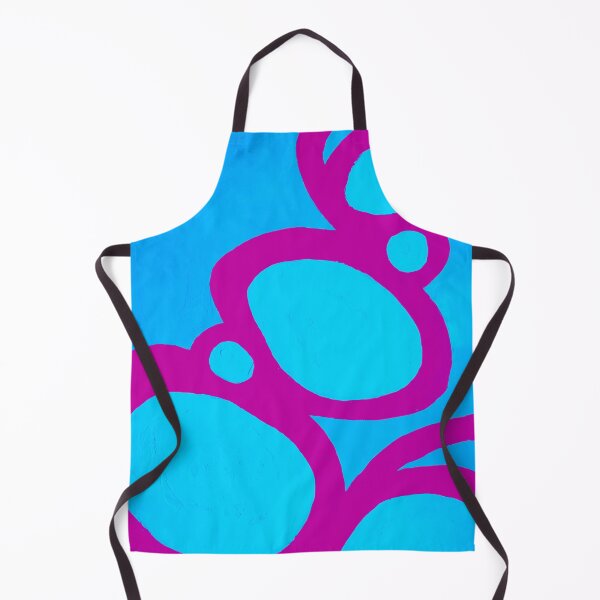 Item preview, Freeform-Magenta designed and sold by HollandArtz.