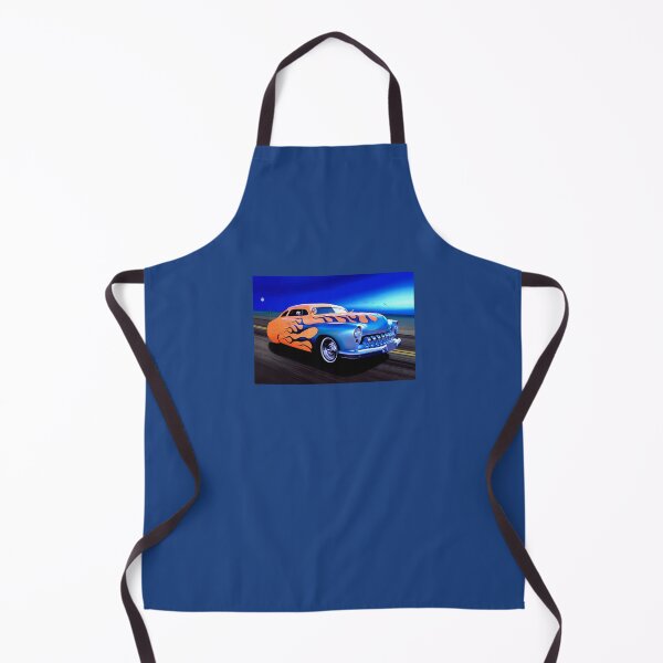 Item preview, California Hwy 1 Mercury designed and sold by Thomas Burtney.