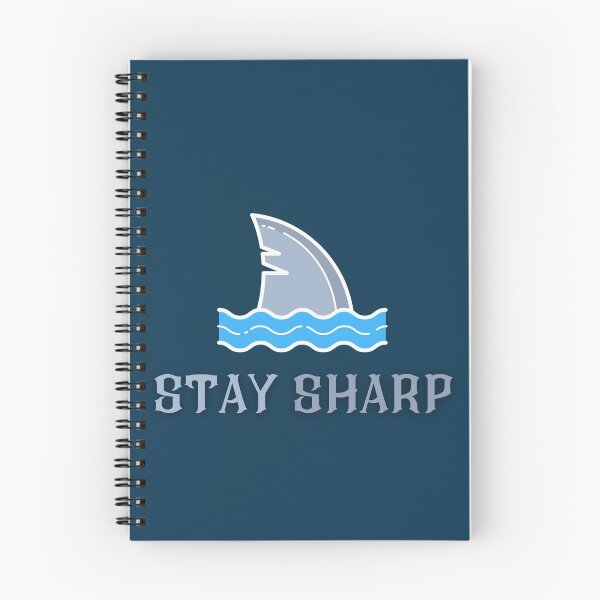 Item preview, Stay sharp designed and sold by Great-nightmare.
