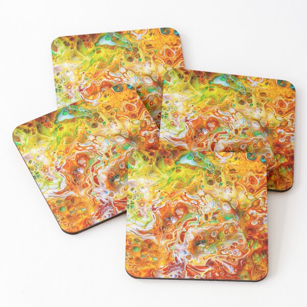 Item preview, Acrylic Marble Texture  designed and sold by TheSkullArmy.