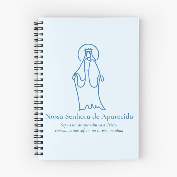 Item preview, Nossa Senhora de Aparecida designed and sold by AladdinMktgs.
