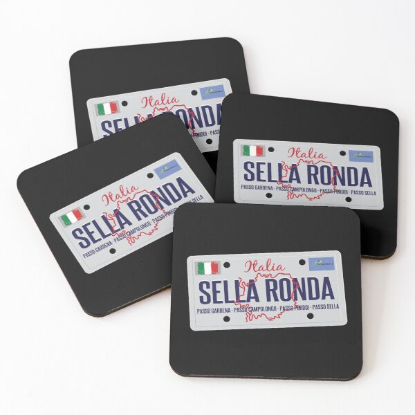 Item preview, Sella Ronda Dolomites Italy   01   designed and sold by ErkkFashion.