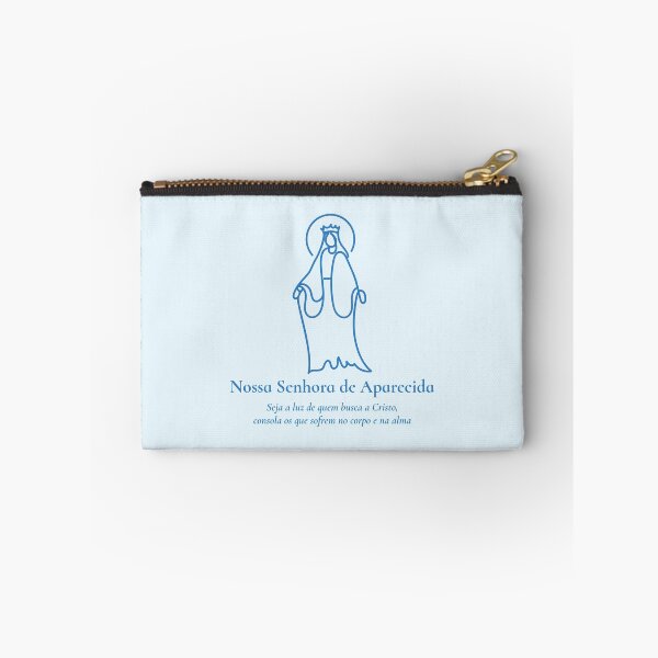 Item preview, Nossa Senhora de Aparecida designed and sold by AladdinMktgs.