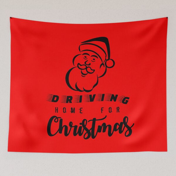 Item preview, Santa Claus Is Coming To Town 3 designed and sold by Design-Maniya.