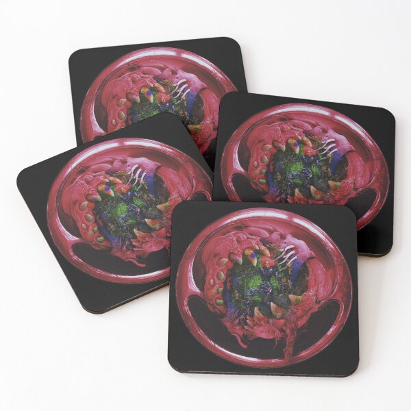 Item preview, Dawn Of Chromatica designed and sold by lucwhos.