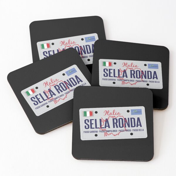 Item preview, Sella Ronda Dolomites Italy   01   designed and sold by ErkkFashion.