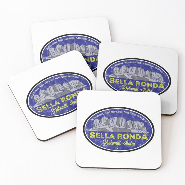 Item preview, Sella Ronda Dolomites Italy   02   designed and sold by ErkkFashion.