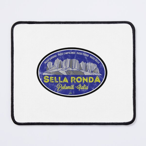 Item preview, Sella Ronda Dolomites Italy 02 designed and sold by ErkkFashion.