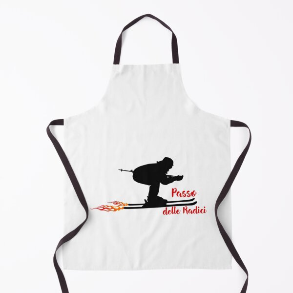 Item preview, Skiing in Passo delle Radici Long Sleeve  designed and sold by ErkkFashion.