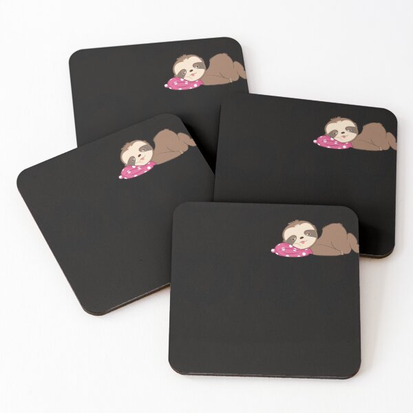 Item preview, Cute Sloth Funny, Lazy Everyday Women Essential designed and sold by Annshop.