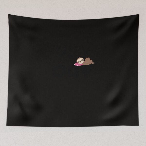 Item preview, Cute Sloth Funny, Lazy Everyday Women Essential designed and sold by Annshop.