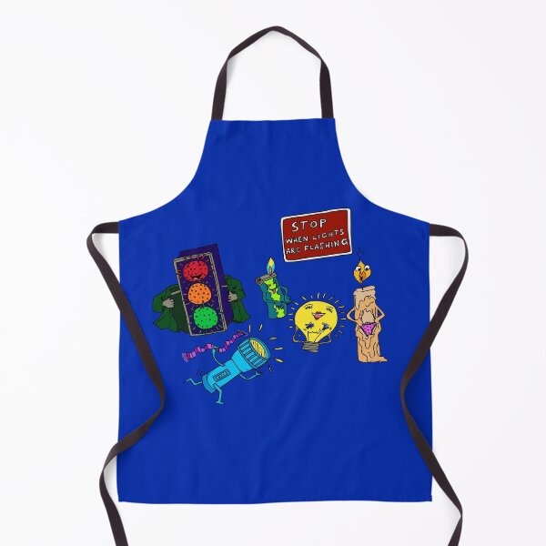 Item preview, Flashing Lights designed and sold by MickeyLaLa.