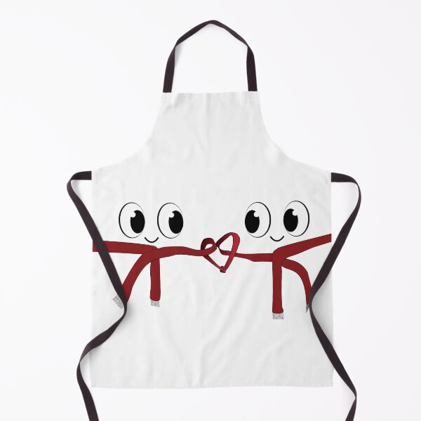 Item preview, cute alone cuter together designed and sold by CrankyCactus.