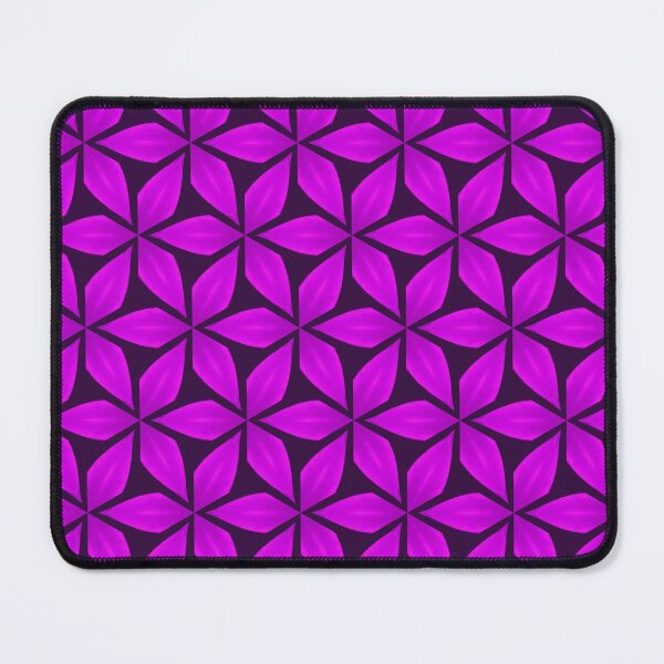 Item preview, Violet Petals designed and sold by Maxwell-Alex.
