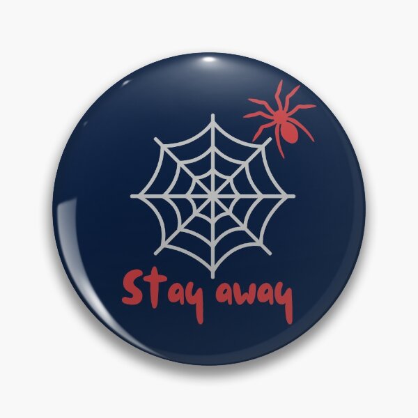 Item preview, Stay away ! designed and sold by Great-nightmare.