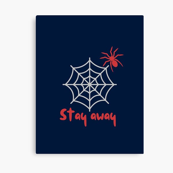 Item preview, Stay away ! designed and sold by Great-nightmare.