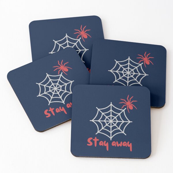 Item preview, Stay away ! designed and sold by Great-nightmare.