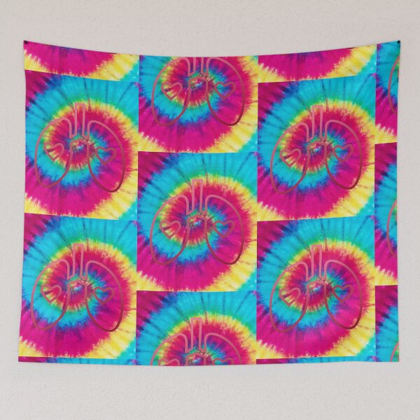 Artikelvorschau, Tie-Dye entworfen und verkauft von mirara.