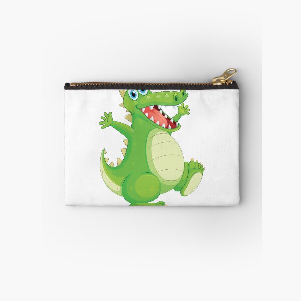 Item preview, Funny crocodile  designed and sold by SkillDesigner.