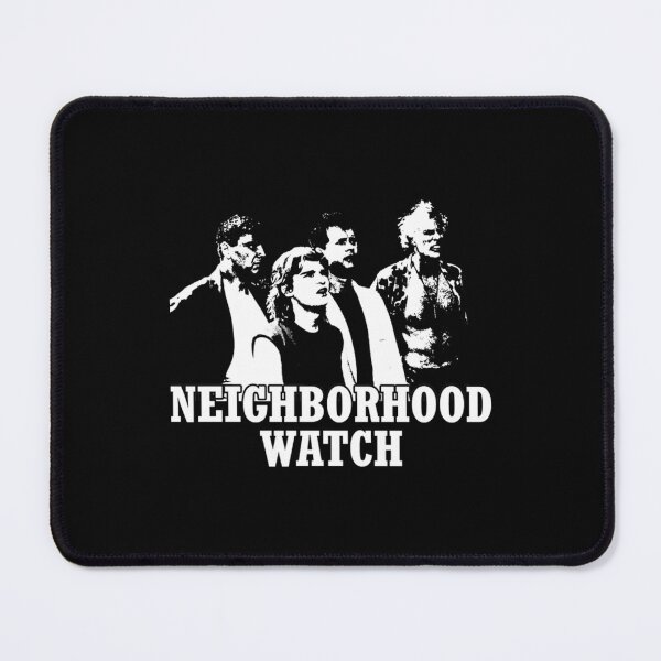Item preview, The Burbs T-ShirtThe Burbs, Neighborhood Watch designed and sold by BatudHassim.