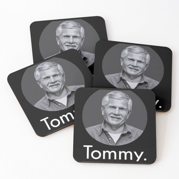 Item preview, Tom Silva T-ShirtTommy. A Tom Silva This Old House fan tee by Kelly Design Company designed and sold by BatudHassim.