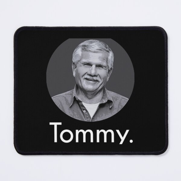 Item preview, Tom Silva T-ShirtTommy. A Tom Silva This Old House fan tee by Kelly Design Company designed and sold by BatudHassim.
