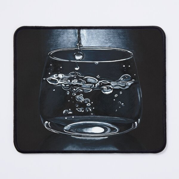 Item preview, Glass Half Full designed and sold by Katrina Reynolds.
