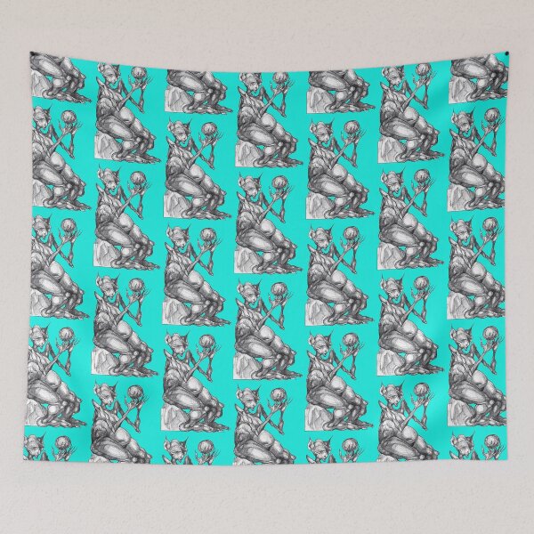 Item preview, Fortune teller designed and sold by GonzaloHdezF.