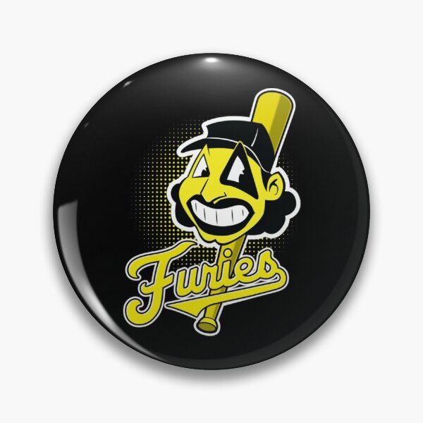 Artikelvorschau, Warriors T-ShirtBaseball Furies entworfen und verkauft von BatudHassim.