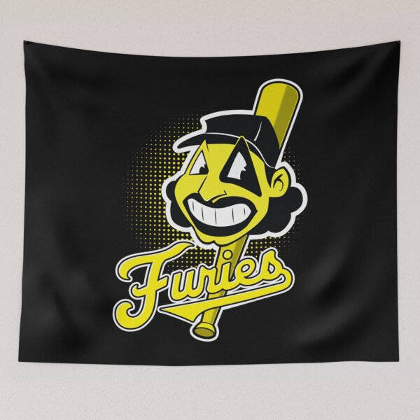 Item preview, Warriors T-ShirtBaseball Furies designed and sold by BatudHassim.