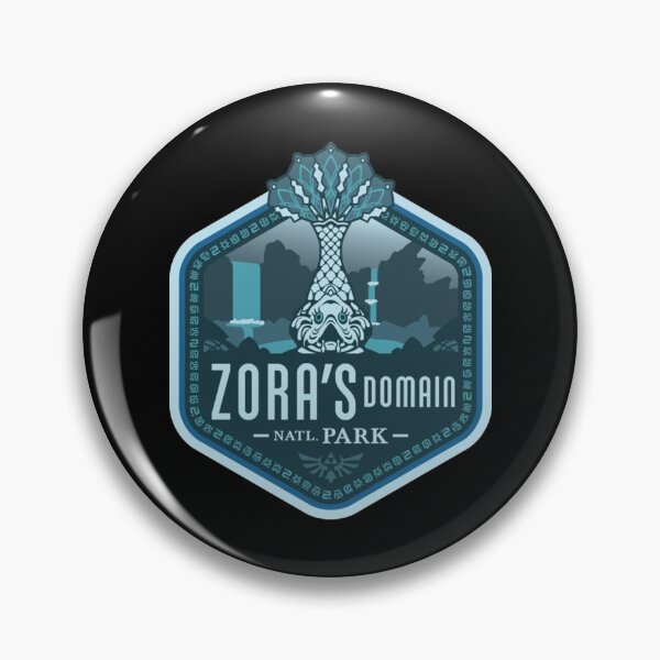 Item preview, Zora T-ShirtZora's Domain National Park designed and sold by BatudHassim.