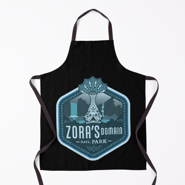 Item preview, Zora T-ShirtZora's Domain National Park designed and sold by BatudHassim.