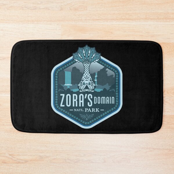Item preview, Zora T-ShirtZora's Domain National Park designed and sold by BatudHassim.