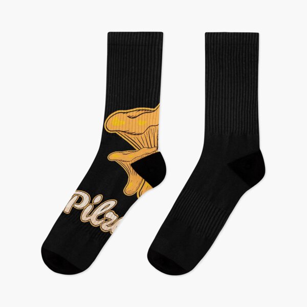 Artikelvorschau, Pilzessin Pfifferling Pilzsammler Pilze Sammeln entworfen und verkauft von StrongShirts.