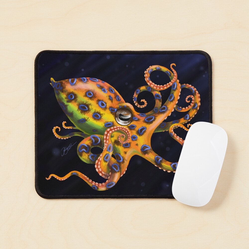 Item preview, Mouse Pad designed and sold by DevineArt.