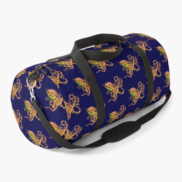 Item preview, Blue Ringed Octopus designed and sold by DevineArt.