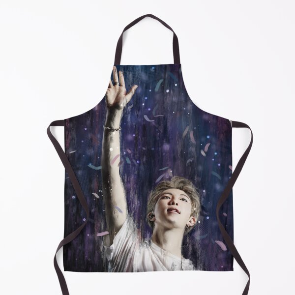 Item preview, Kim Namjoon - Reach designed and sold by Artbyteesa.