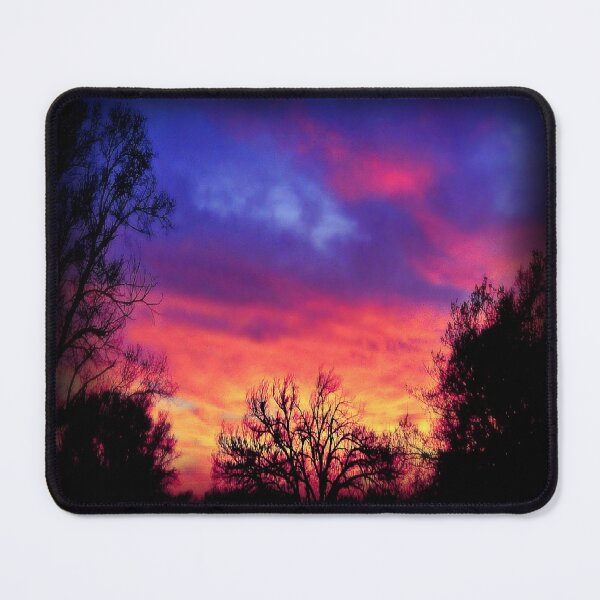 Item preview, Viewing The Western Sky In Kansas designed and sold by Vince Scaglione.
