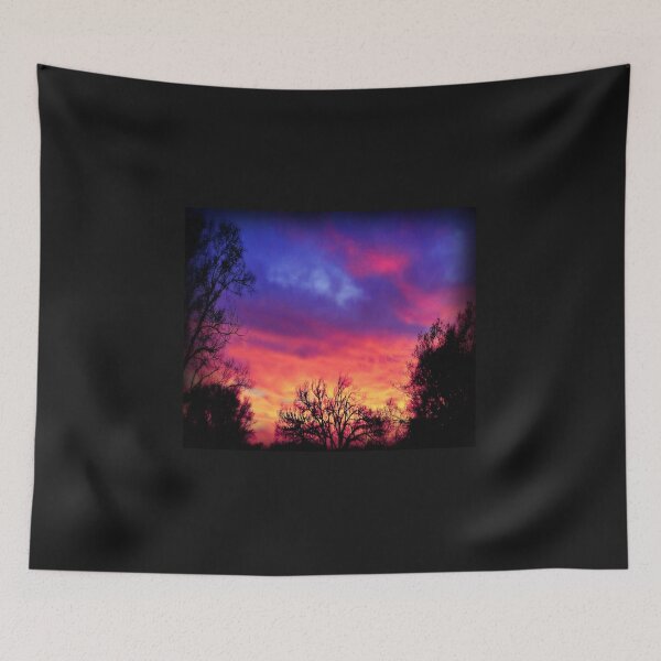 Item preview, Viewing The Western Sky In Kansas designed and sold by Vince Scaglione.
