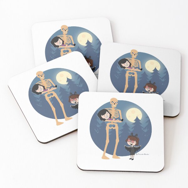 Item preview, my favorite murders podcast designed and sold by MasonCGregoire.